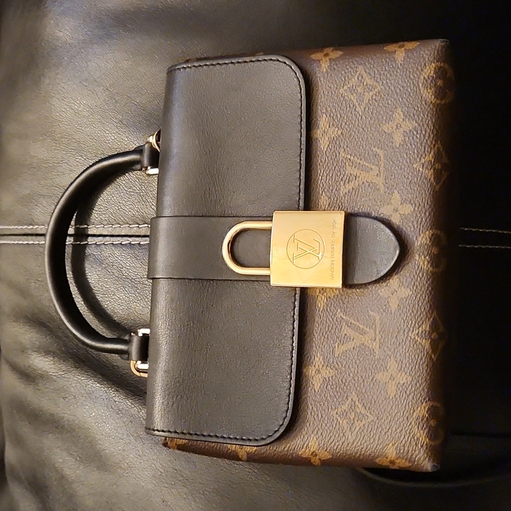 Louis vuittons purse
